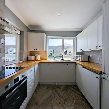 Appartement Seas The Day à Newcastle  Extérieur photo
