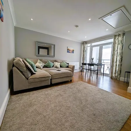 Appartement Seas The Day à Newcastle  Extérieur photo