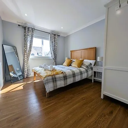 Appartement Seas The Day à Newcastle  Extérieur photo