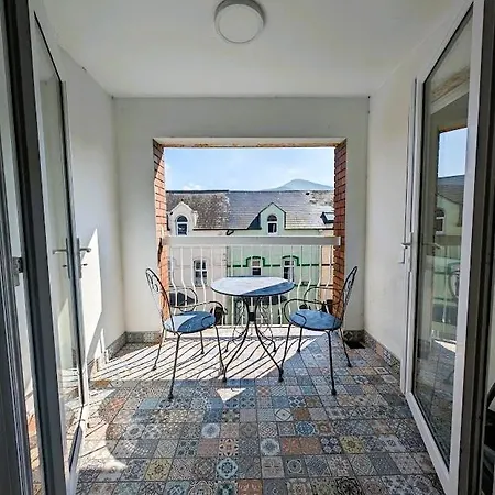 Appartement Seas The Day à Newcastle  Extérieur photo