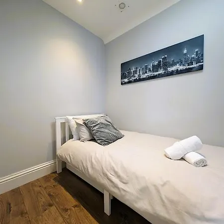 Appartement Seas The Day à Newcastle  Extérieur photo