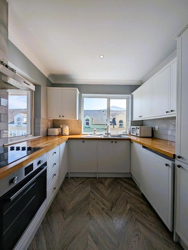 Appartement Seas The Day *