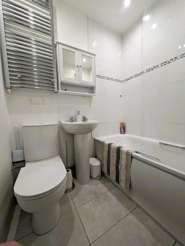 Seas The Day Appartement *