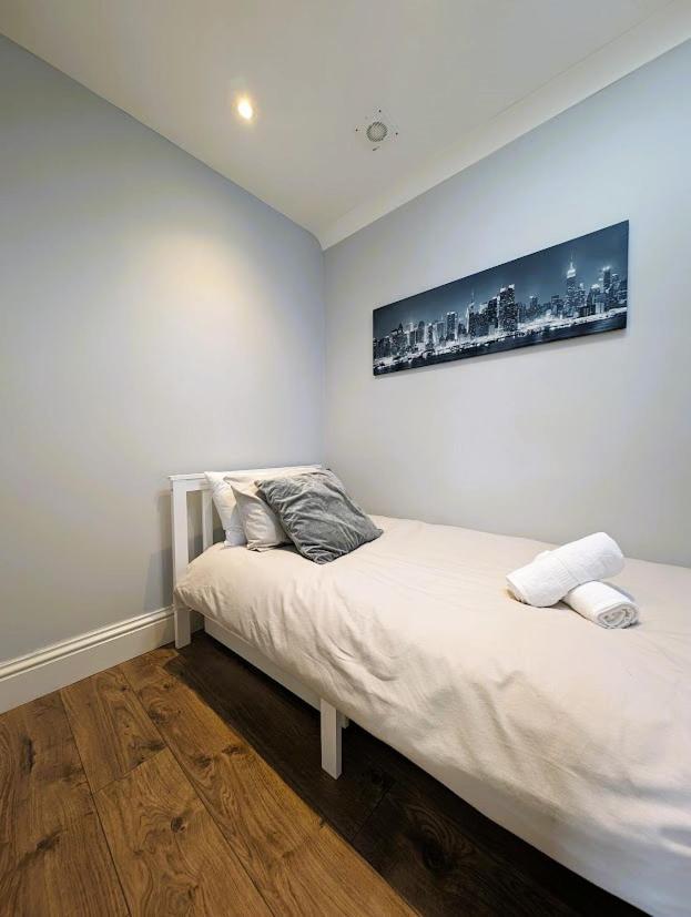 Appartement Seas The Day Newcastle (Down)